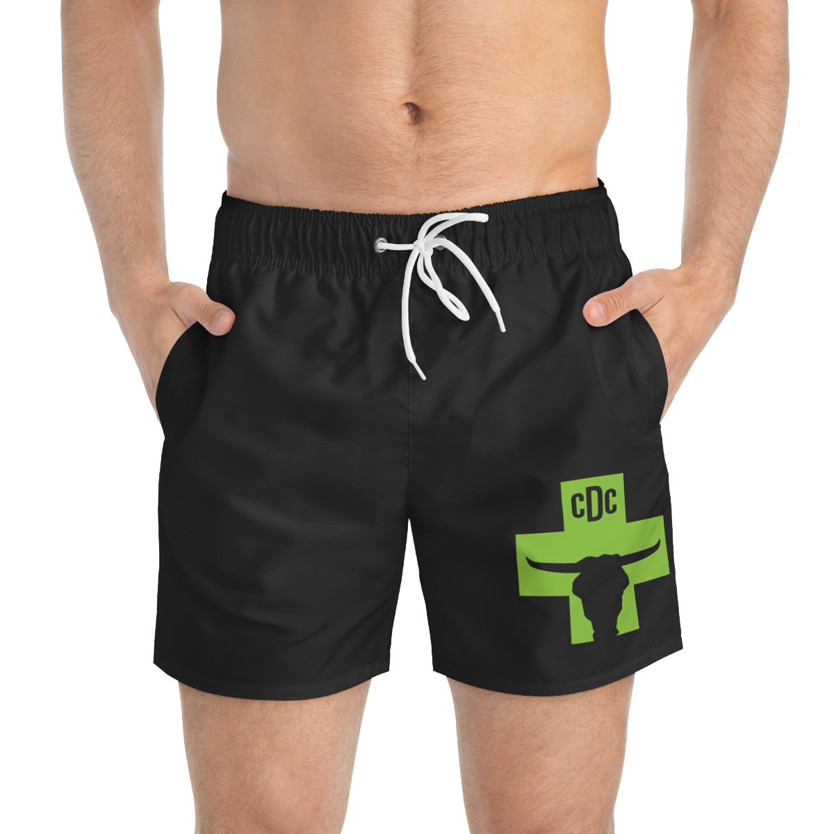cDc Swim Trunks