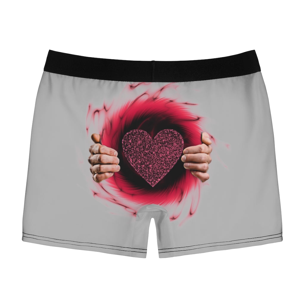 Goatse  Boxer Briefs
