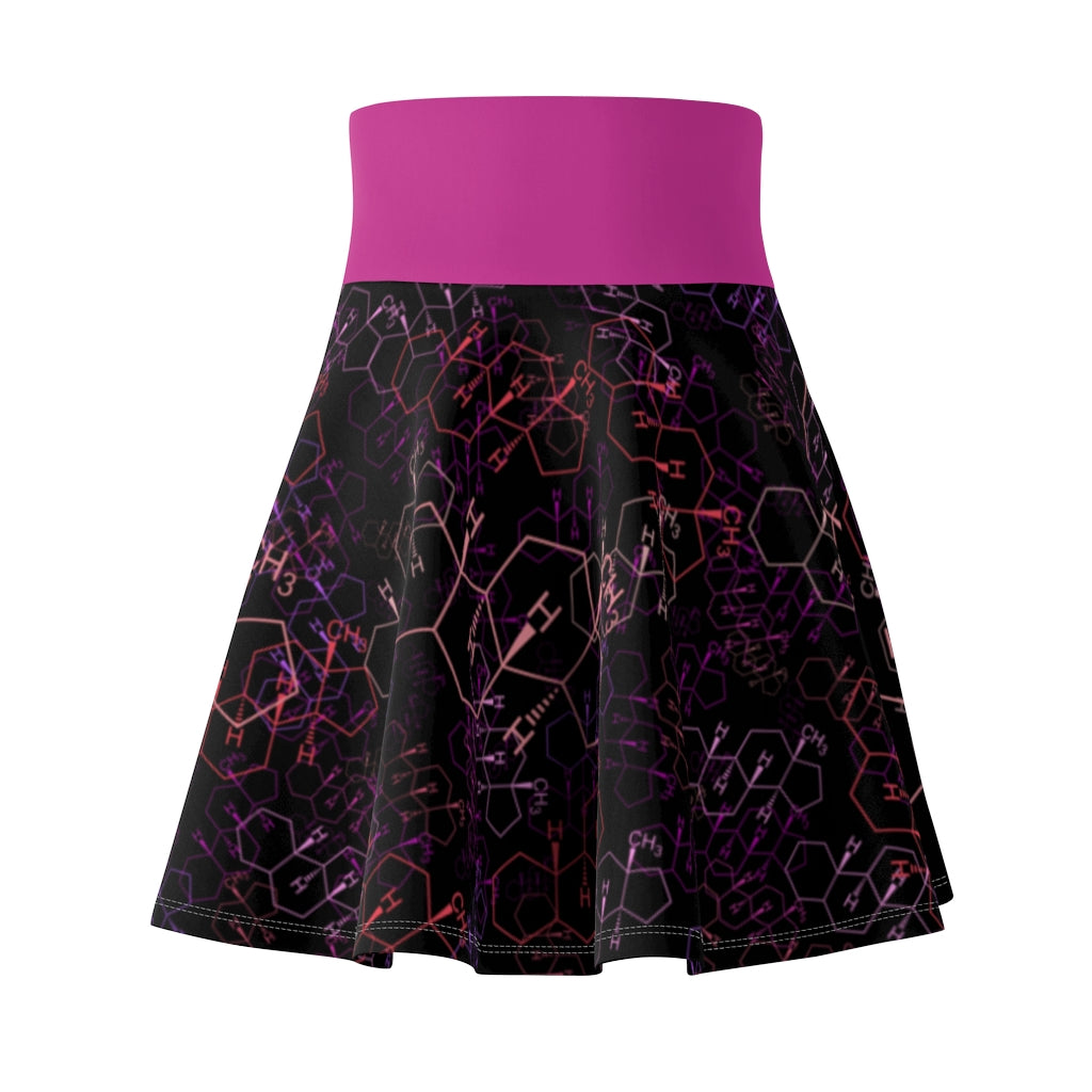 Estrogen Skater Skirt