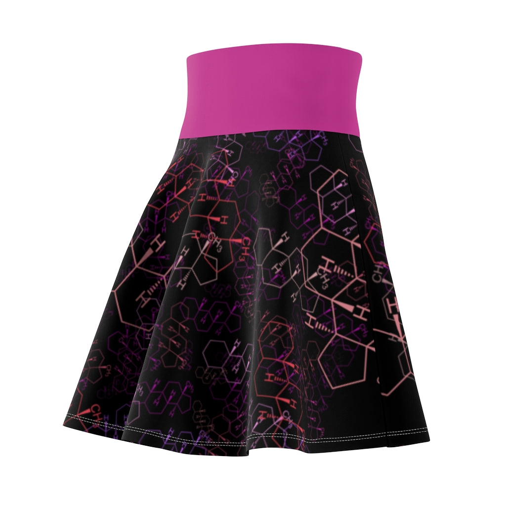 Estrogen Skater Skirt