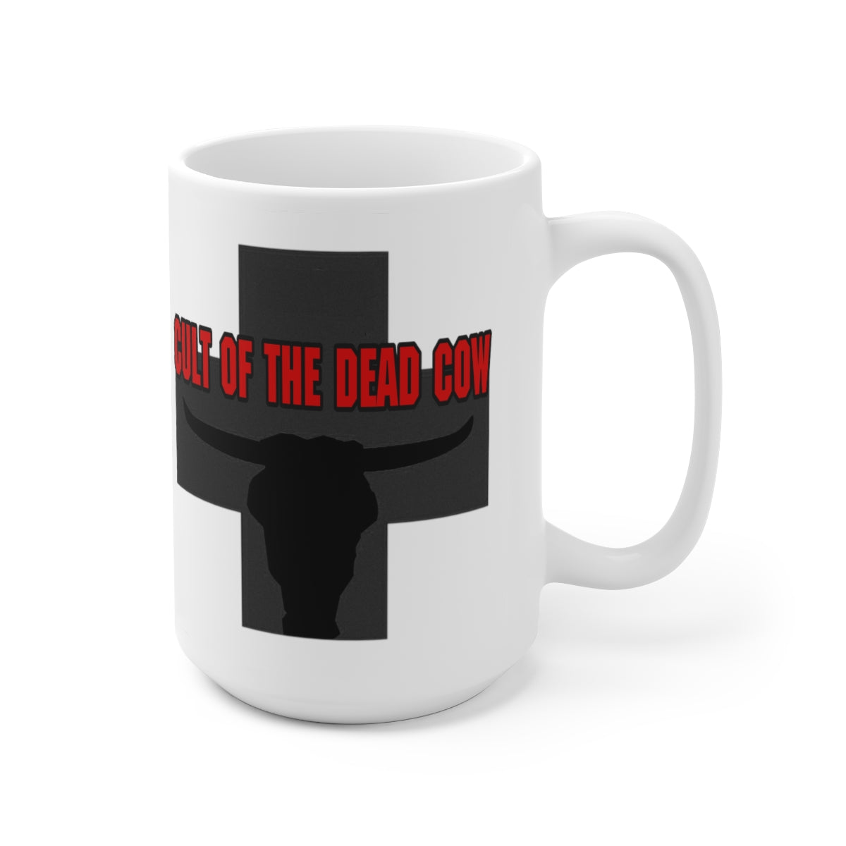 cDc mug