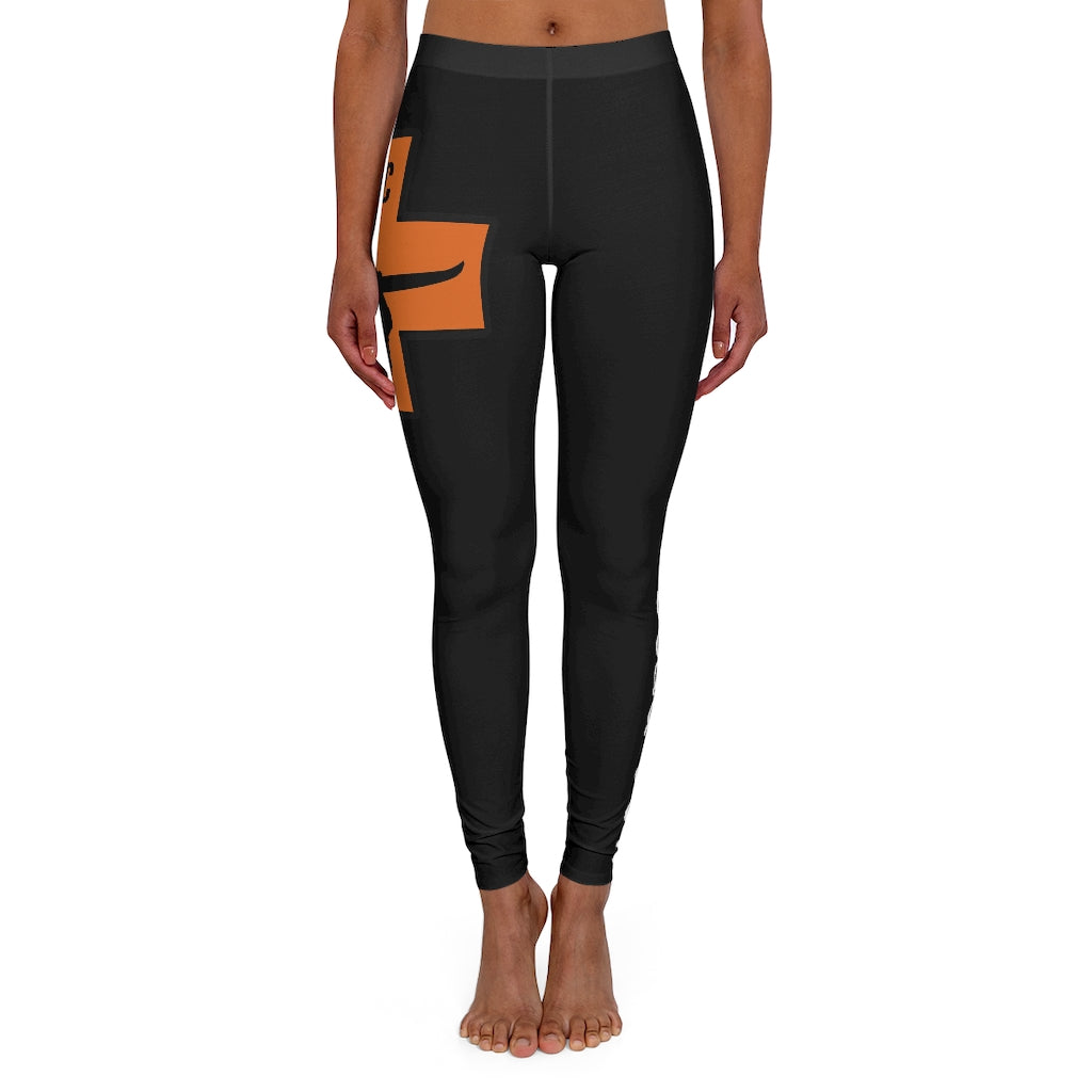 cDc leggings