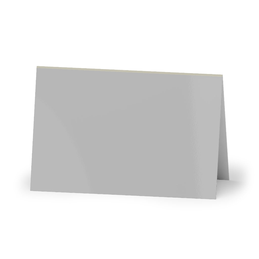 Sorry about the breach Greeting Cards (1 or 10-pcs)