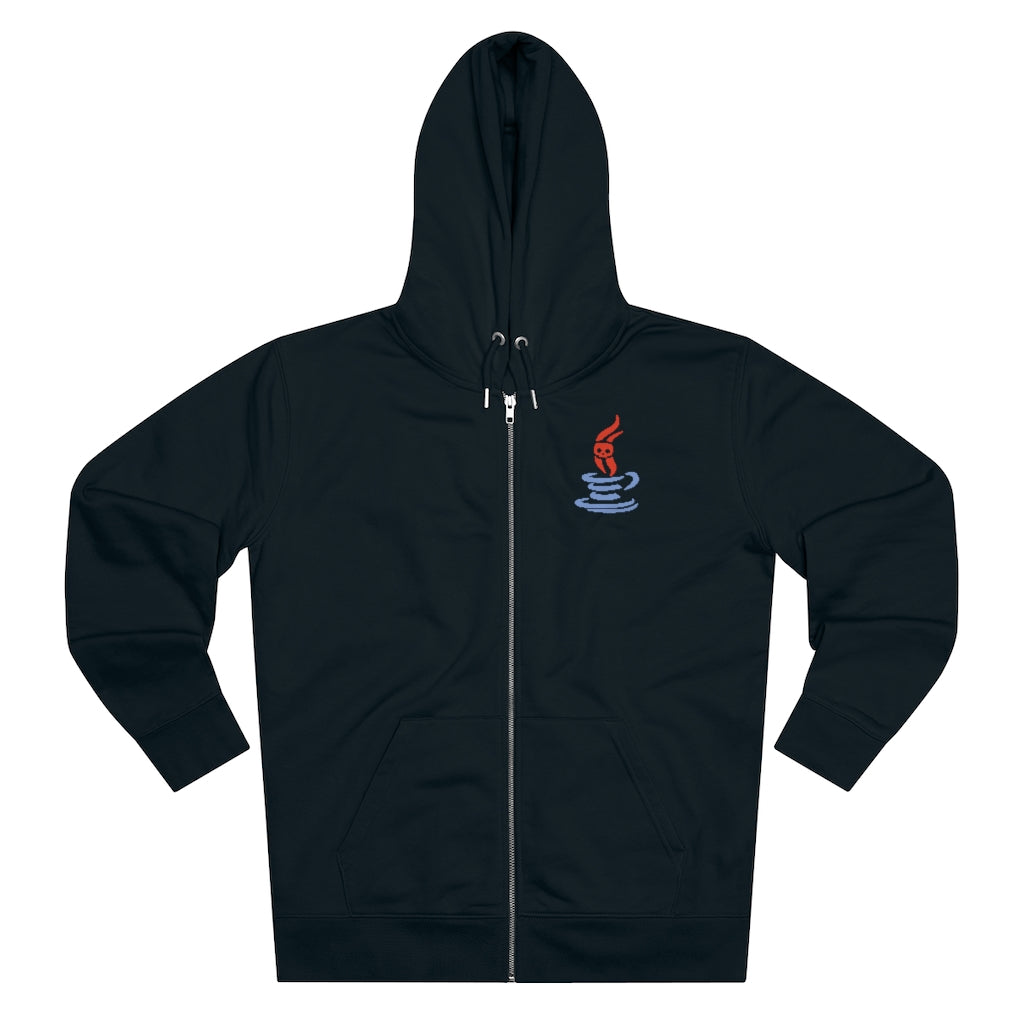 Live Laugh Log4Shell Hoodie